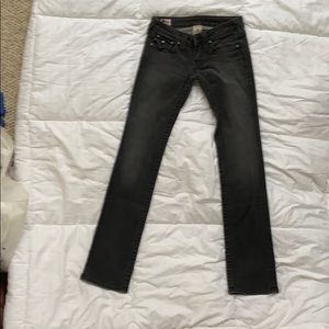 Women’s True Religion Jean